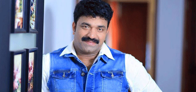 Kottayam Nazeer to script Mera Naam Shaji