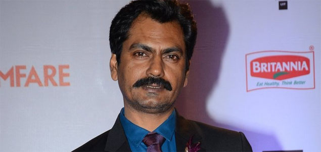 Nawazuddin Siddiqui happy over Cannes screening