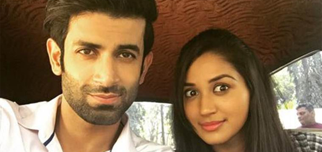 Namik Paul is my selfie stick: Nikita Dutta 