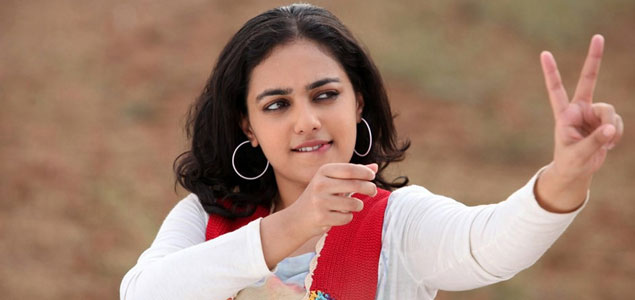 Nitya Menen sings for A.R.Rahmans music