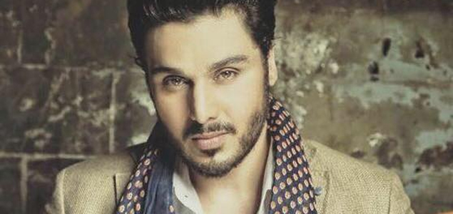 Touched and humbled that Indian people are loving us: Pakistani actor