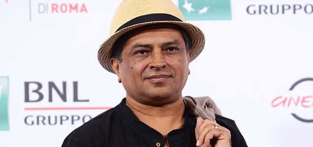 Pan Nalin directs film for beauty campaign