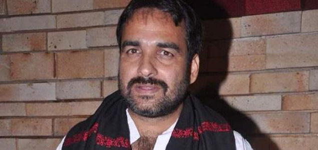 Bollywood made me a gunda: Pankaj Tripathi