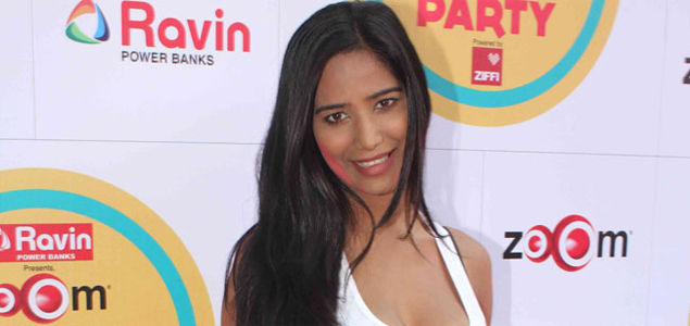 Poonam Pandey all set to do a horror film