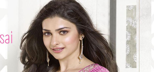 Naureen was difficult to play than Sangeeta in Azhar: Prachi Desai