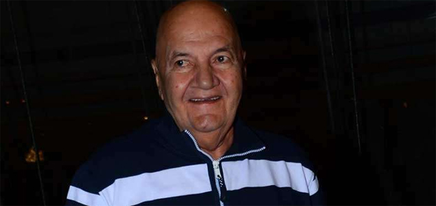 Prem Chopra wants to portray himself in his biopic