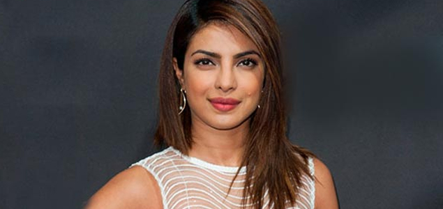 Did Quantico to break stereotyping of Indian actors abroad: Priyanka