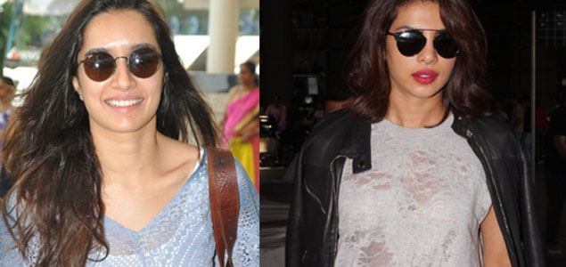 Priyanka Chopra has consistently proved herself: Shraddha Kapoor