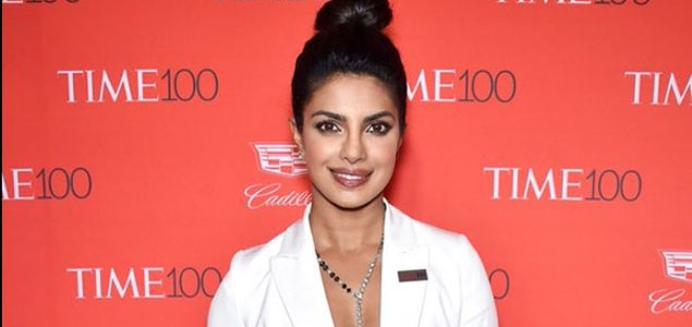 Priyanka Chopra slams Donald Trump