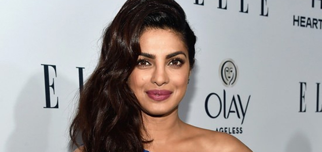 Priyanka Chopra finds semblance in The Jungle Book, Quantico 