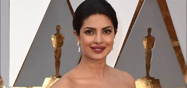 Priyanka Chopra invited for special dinner at White House 