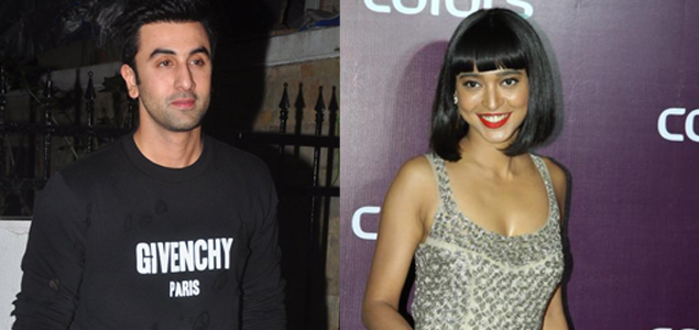 Ranbir best star actor this country has seen: Sayani Gupta