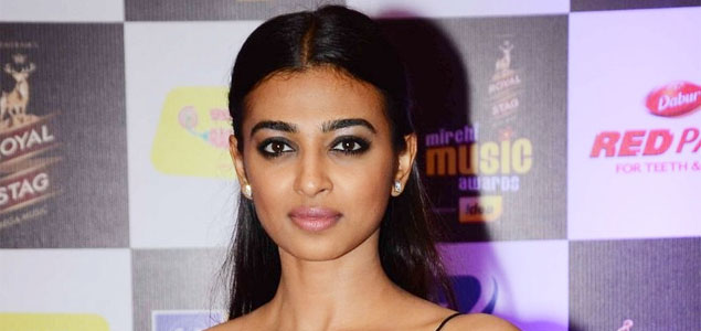 Find Your Beautiful: Radhika Apte explains real meaning of beauty