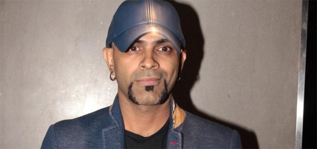 Raghu Ram launches web cam fiction show