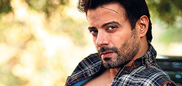 Rahul Bhat bags lead in Chinese film True Heroes
