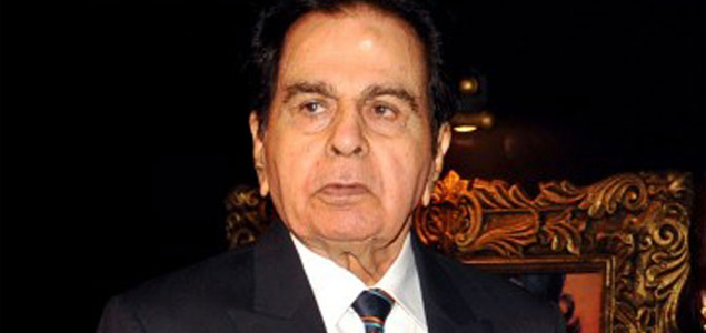 Dilip Kumar likely to get discharged on Tuesday