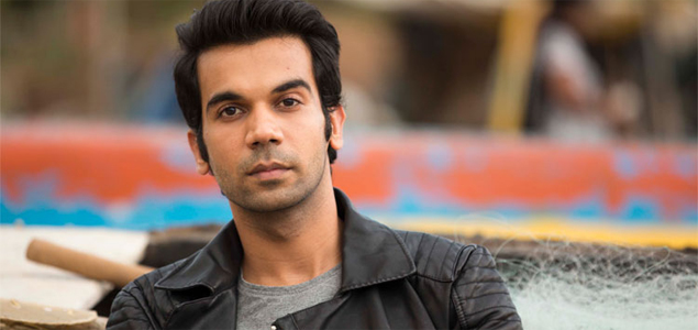 Rajkummar Rao wraps up Newton shoot