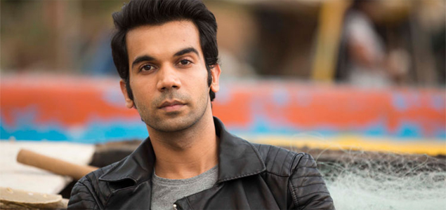 Rajkummar shot in scorching heat for Newton