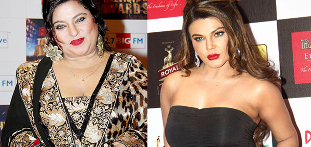 CINTAA to take action against Dolly Bindra, Rakhi Sawant