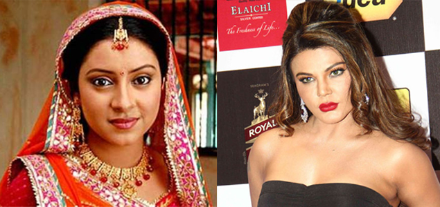 Pratyusha was tensed about her relationship: Rakhi Sawant