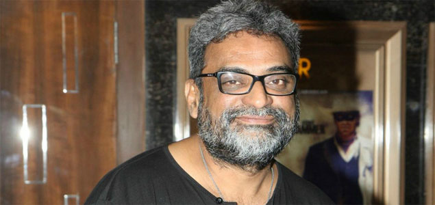Films should never be remade: R. Balki