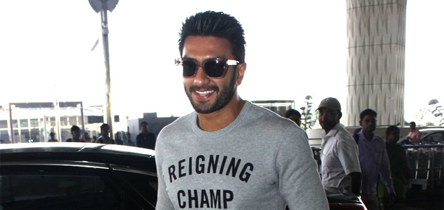 Films with SRK, Rohit Shetty not confirmed yet: Ranveer Singh