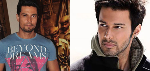 Randeep Hooda is giving as co actor: Rajneesh Duggal 
