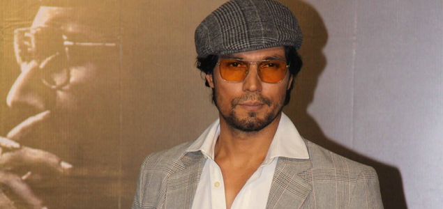 Randeep Hooda becomes face of Mumbai fire brigade