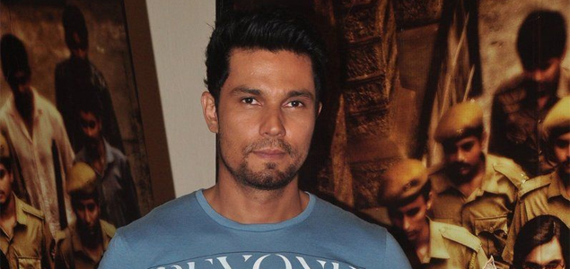 After Sarbjit, everybody thought I was an ass: Randeep Hooda