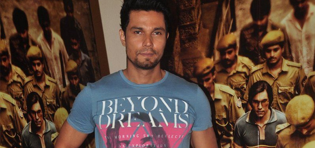 Randeep Hooda undergoes surgery in capital