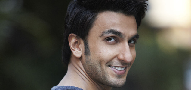 Ranveer Singh to be feted as Maharashtrian Of The Year