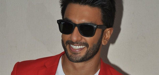 Ranveer Singh feted with 74th Master Dinanath Mangeshkar Award