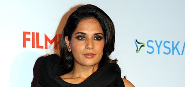 Real life films are more exciting: Richa Chadha