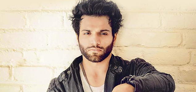 Rithvik Dhanjani to host Indian So You Think You Can Dance 