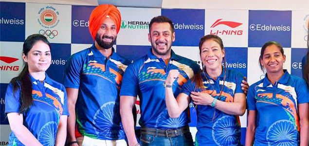 IOA defends Salmans appointment as goodwill ambassador