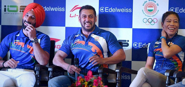 Subhash Ghai comes to Salmans defence post goodwill ambassador furore