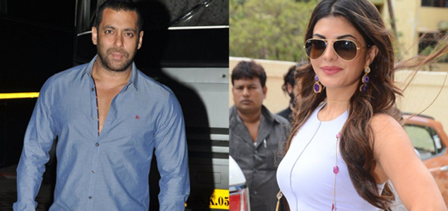 Salman Khan doesnt accept gifts: Jacqueline Fernandez
