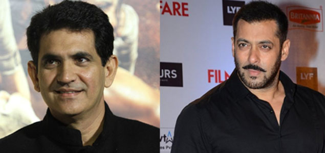 Salman Khan was never part of Sarbjit: Omung Kumar