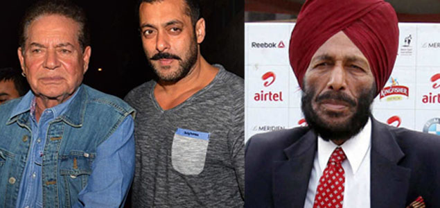 Bollywood hasnt done any favours with biopic: Milkha hits back at Salim 