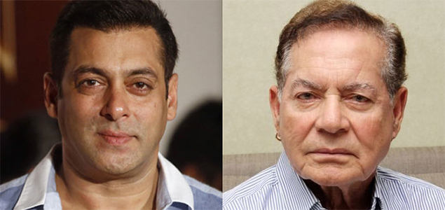 Unfair to call me arrogant for supporting Salman: Salim Khan