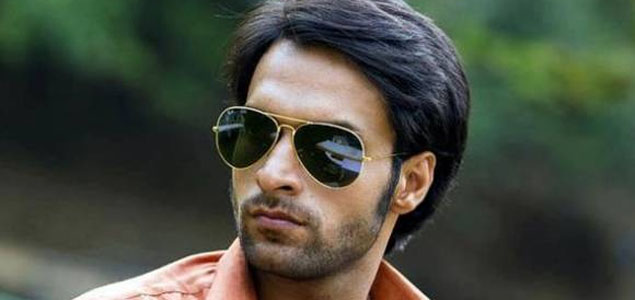 Shaleen excited for his stint in Yeh Hai Aashiqui