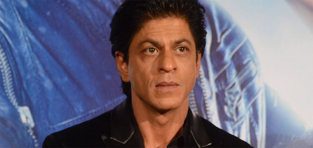 Dont be disappointed if not getting work: SRK to young actors