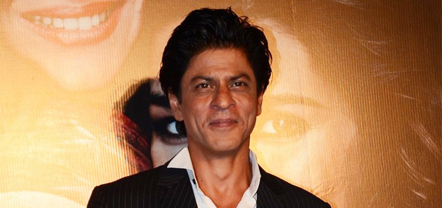 I feel very scared to direct: SRK