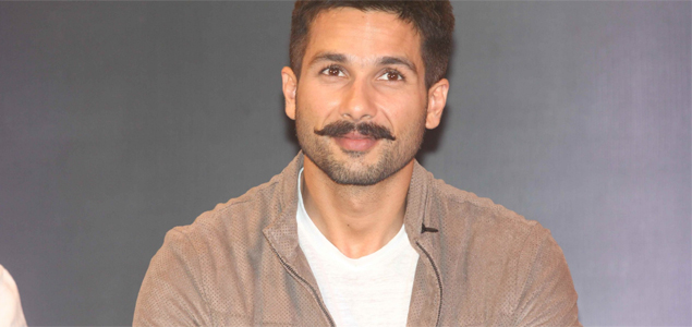 Yes, Im going to be a dad soon: Shahid Kapoor