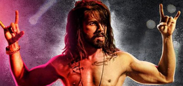 Scariest character I have ever played: Shahid on Udta Punjab