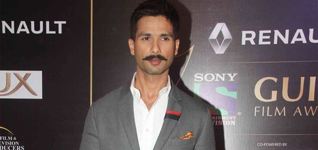 Enjoying this phase of my career: Shahid Kapoor