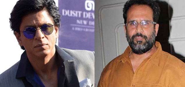 Nobody understands ordinariness better than SRK: Aanand L. Rai