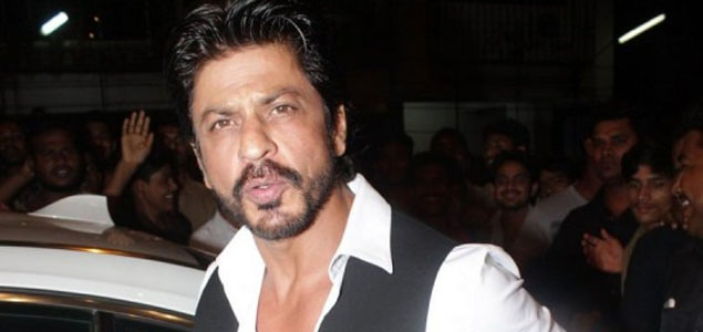 SRK keen to make another film like Ra.One