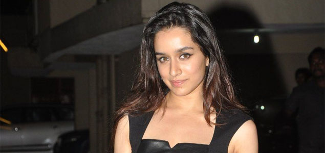 Shraddha Kapoor pays respect to Prince