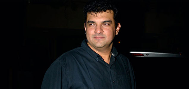 Siddharth Roy Kapur not on social media